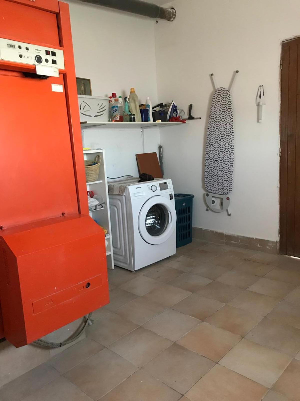 Maison Au Pied Du Mont Ventoux *